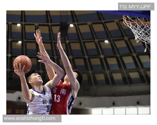 全运会小组赛-隰泰诚20分11板2助 北京全运U22男篮战胜四川队