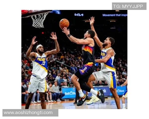 太阳133-98 步行者，五连胜打破质疑者，最大功臣不是布克