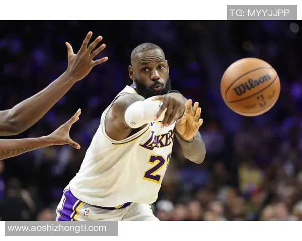 詹姆斯：我对比赛依然有兴奋感，对聚光灯和竞争充满了期待